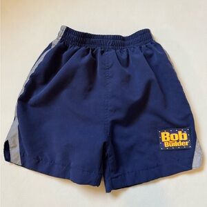 Vintage Bob the Builder Shorts